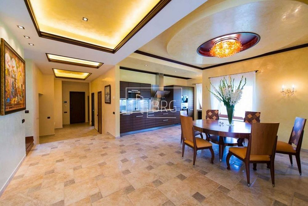 Аренда дома 75 соток выход на Днепр КГ Днипрова хвыля Дамба Козин без%