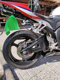 Moto CBR 600rr 2013