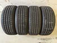 Opony letnie Nexen Nfera SU1 205/50/16