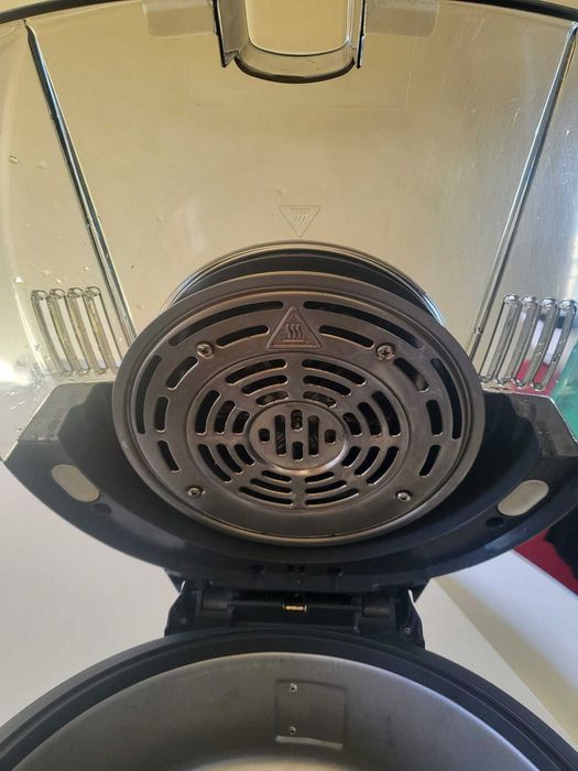 Vendo Fritadeira sem Óleo DELONGHI Multifry