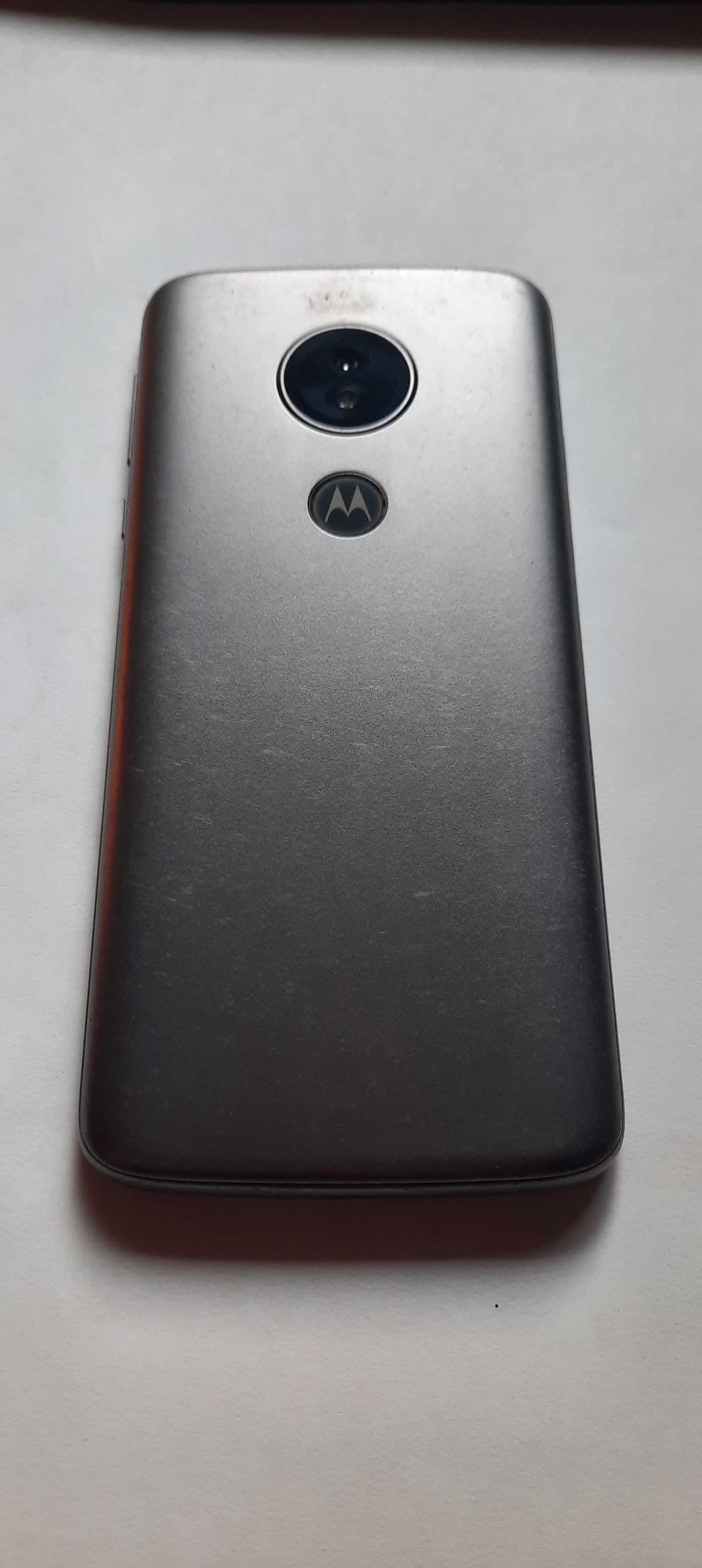 Motorola E5 (do eksploatacji)