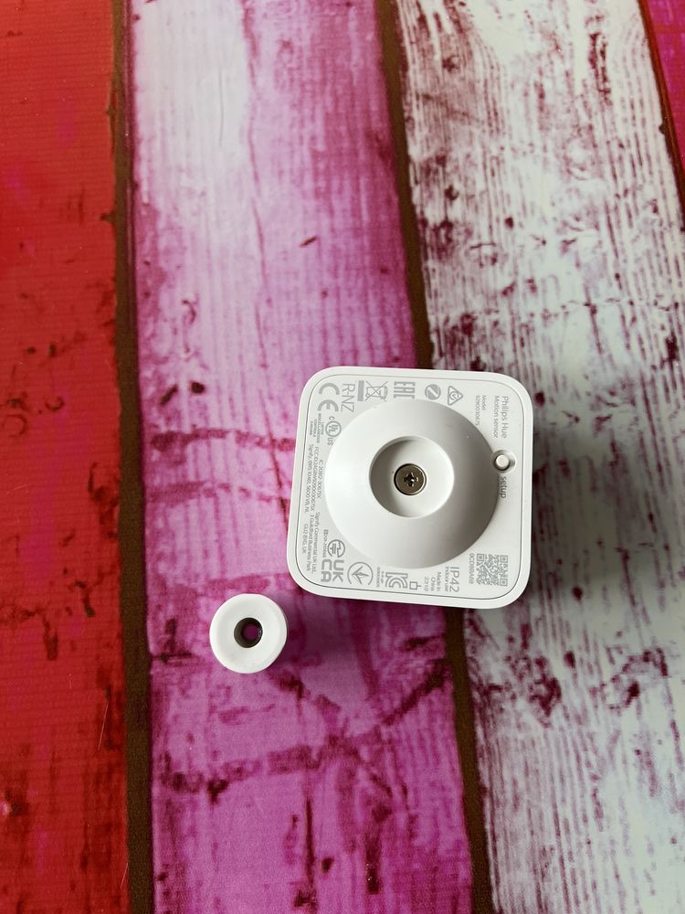 Philips Hue czujnik sensor ruchu