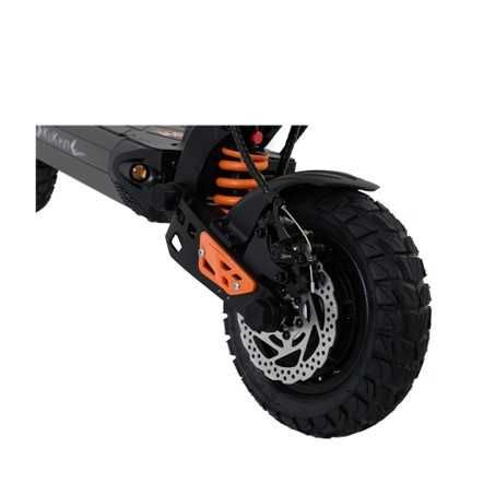 Pojazd Elektryczny Kukirin G2 Master 2000W 52V 20,8Ah 70km 60km/h 10"