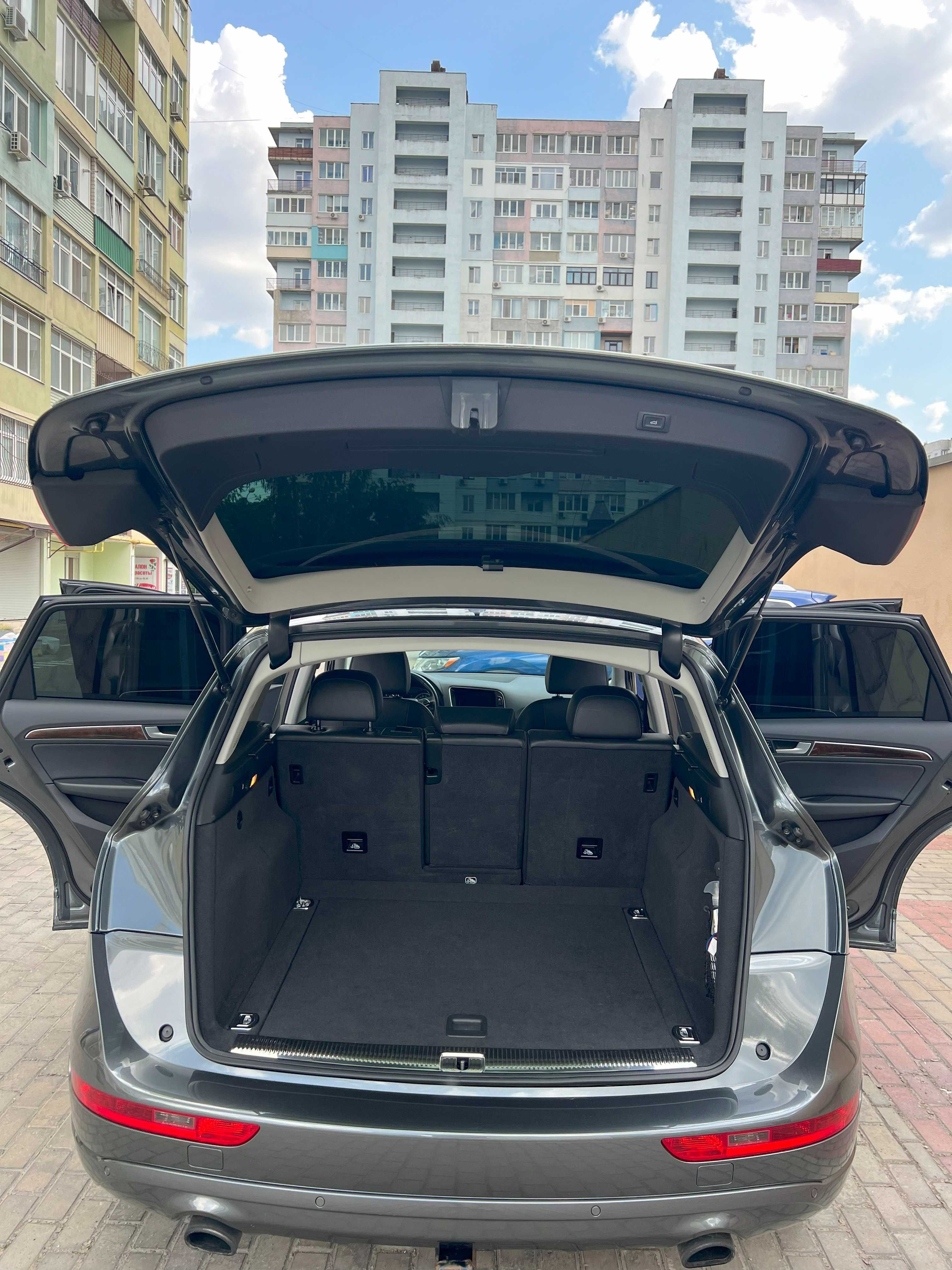 Audi Q5 Premium Plus 2016р.в.