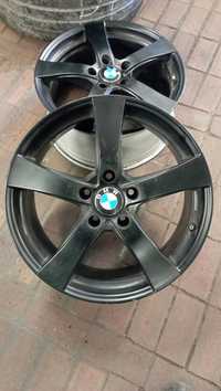 Felgi Aluminiowe 18 5X120 BMW ET 35