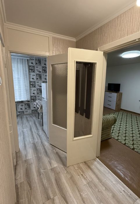 Аренда. Однокомнатная квартира. Хабаровская
