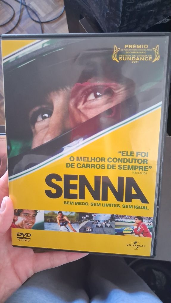 Vendo pac de 5 cd's