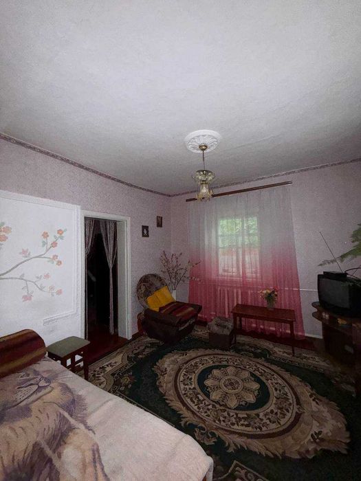 Продається будинок, Городецьке