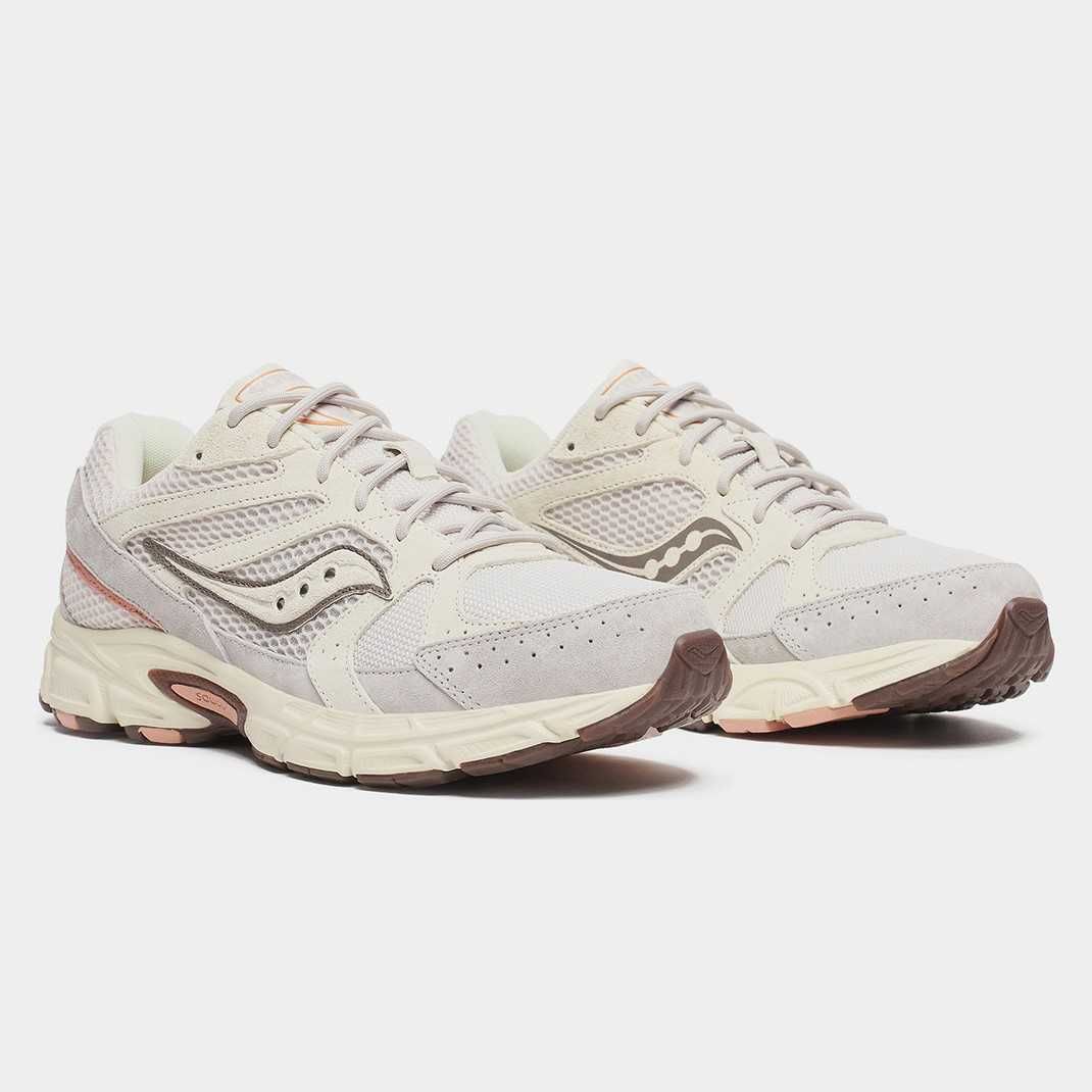 Кроссовки Saucony Ride Millennium Disigned Shadow Оригинал! (S70890-1)