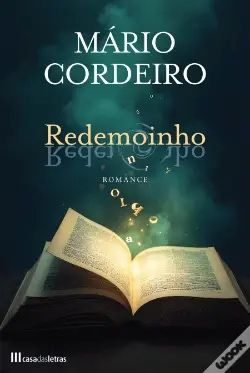 Mário Cordeiro- Romance
