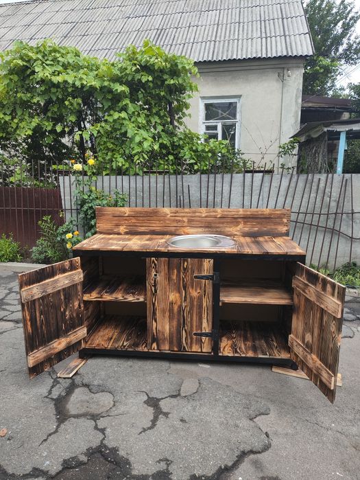 Меблі з піддонів, ліжко з піддонів, диван,, стіл з піддонів