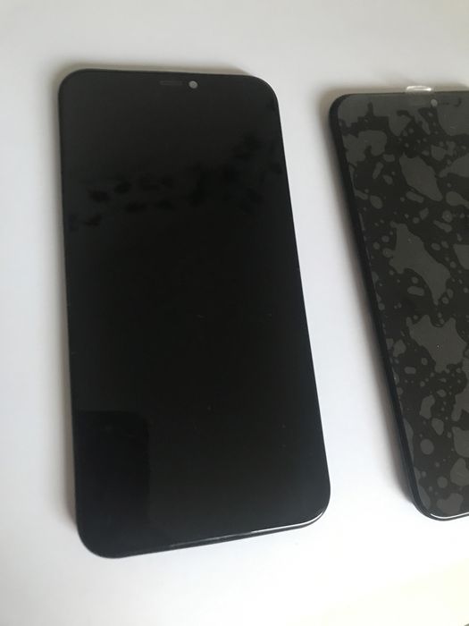 Ekran wyswietlacz iphone 11
