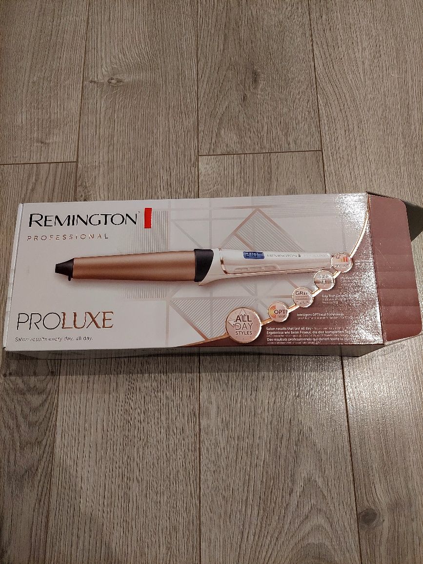 Lokówka Remington PROluxe