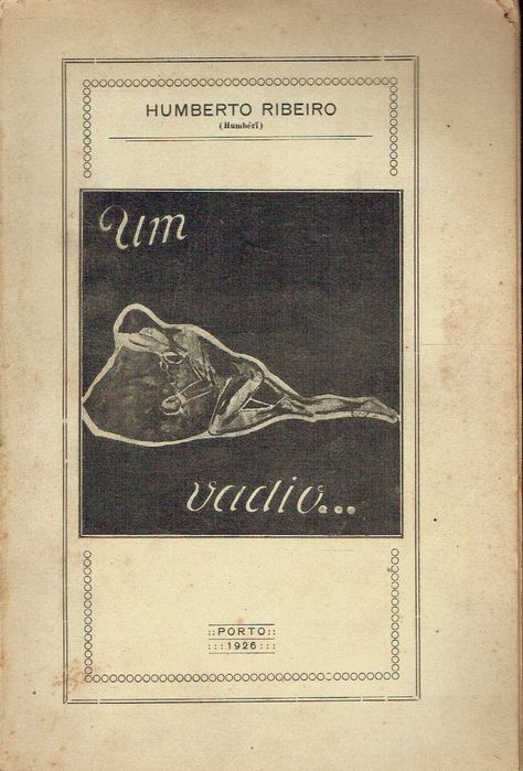 16805

Um Vadio
Humberto Ribeiro