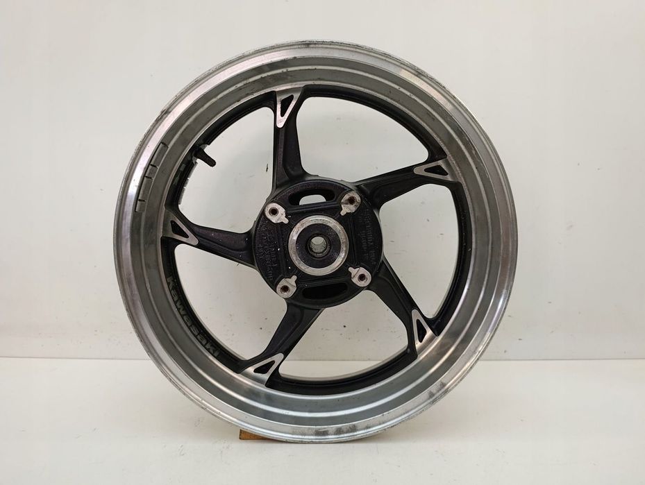 KAWASAKI Z1000 10-13 KOŁO FELGA TYŁ