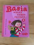 Basia Wielka Księga Przygód 5
