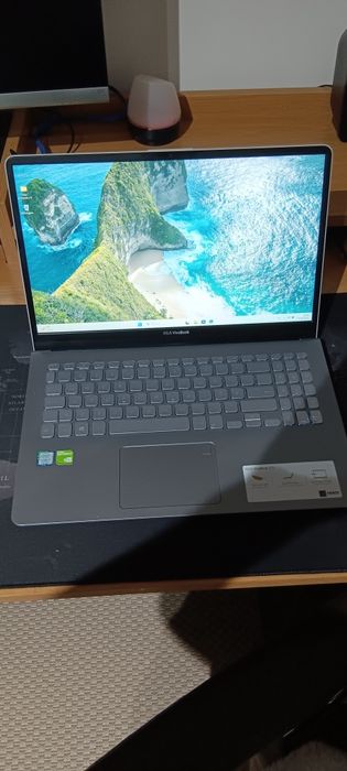 ASUS Vivobook S15