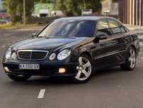 Продам Мерседес w211