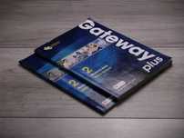 Gateway Plus 2/Podręcznik i Ćwiczenia/Student's Book/Workbook