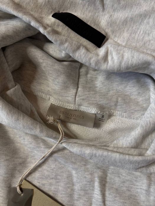 Худі/Штани Essentials