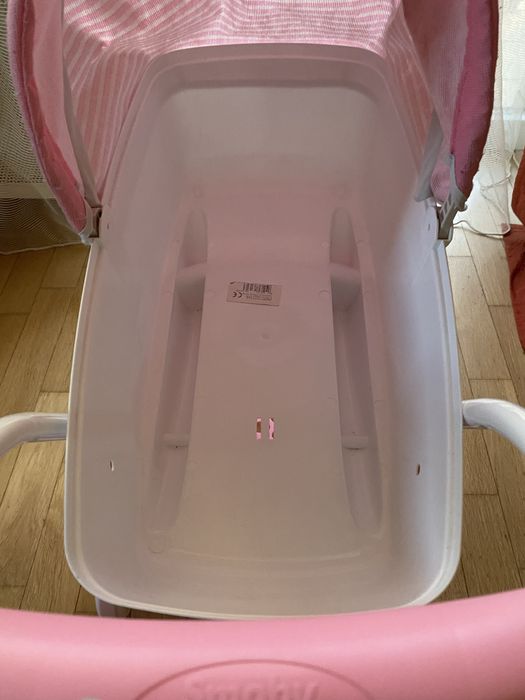 Коляска Smoby для кукол цена 500 грн