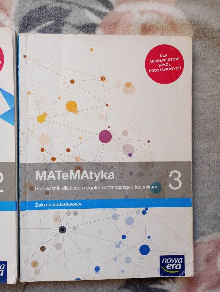 Podręczniki do matematyki