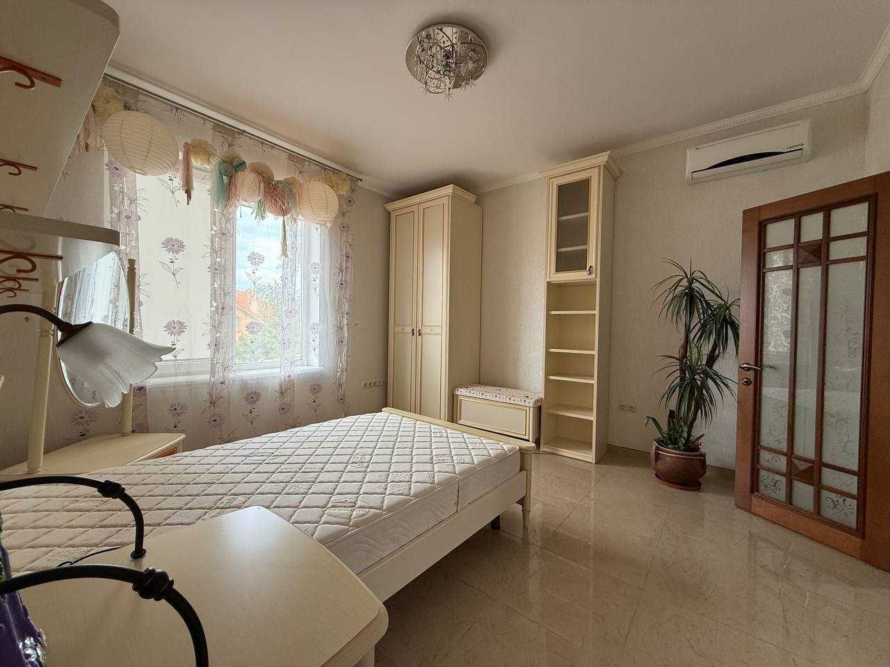 Аренда дома Совиньон-2, 300 м², бассейн, сауна, хамам, 10 соток.