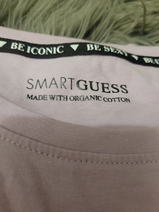 Нова оригінальна футболка Guess