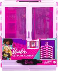 Оригінал Barbie Fashionistas, Ultimate Closet Шафа Барбі Гардероб Шкаф