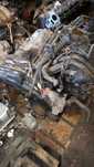 VW PASSAT B5 1.8 GASOLINA MOTOR REF: ADR  M028