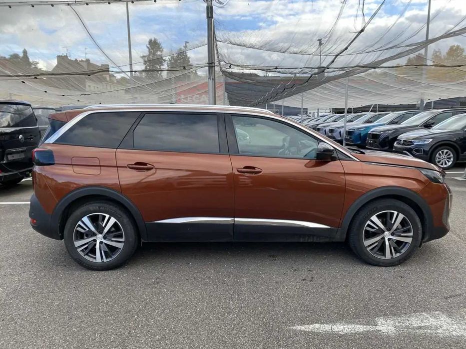 Бампер Peugeot 5008 2 ii Розборка Запчастини Шрот Пежо 5008 2 ii