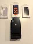 Samsung S22+ plus 256gb oryginalne dodatki