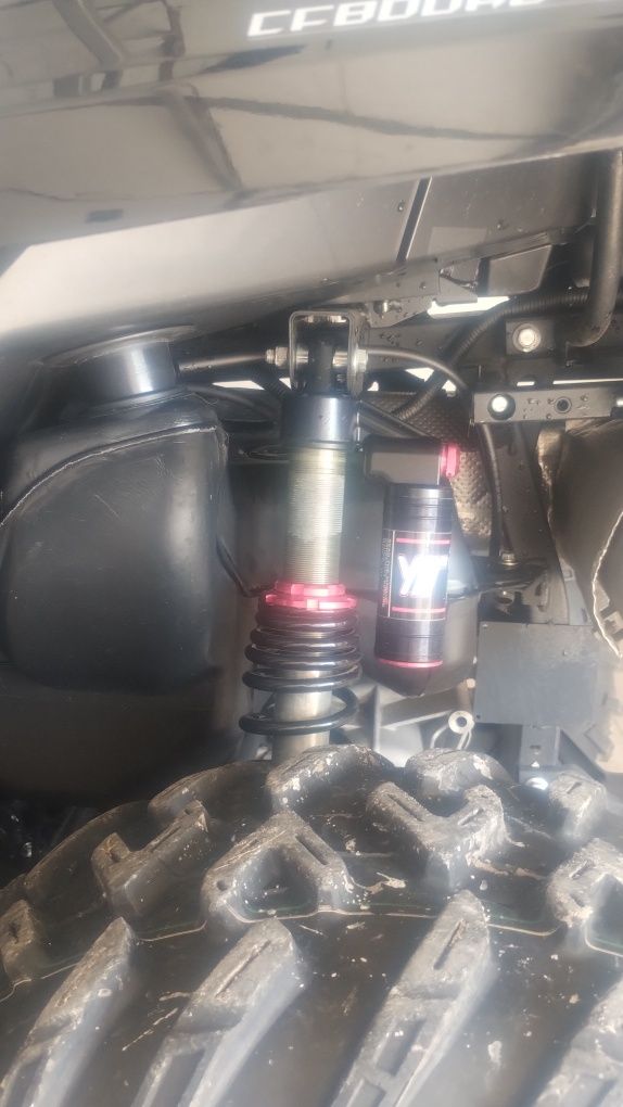 Sprzedam Cf Moto 850 xc