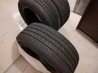 Комплект шин Goodyear 245/55 R18