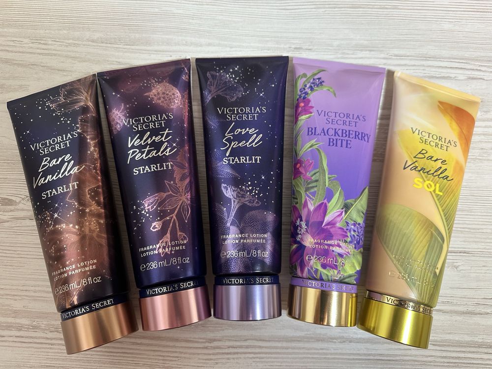 Спрей Міст Victoria's Secret Вікторія Сікрет