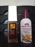 Alyssa Ashley - Vanilla 50 ml + Giardino Dei Sensi Essenziale Vaniglia