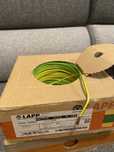Przewod instalacyjny Kabel Lapp H07V-K 1x2.5 100m