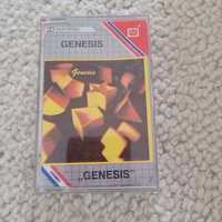 Kaseta magnetofonowa Genesis