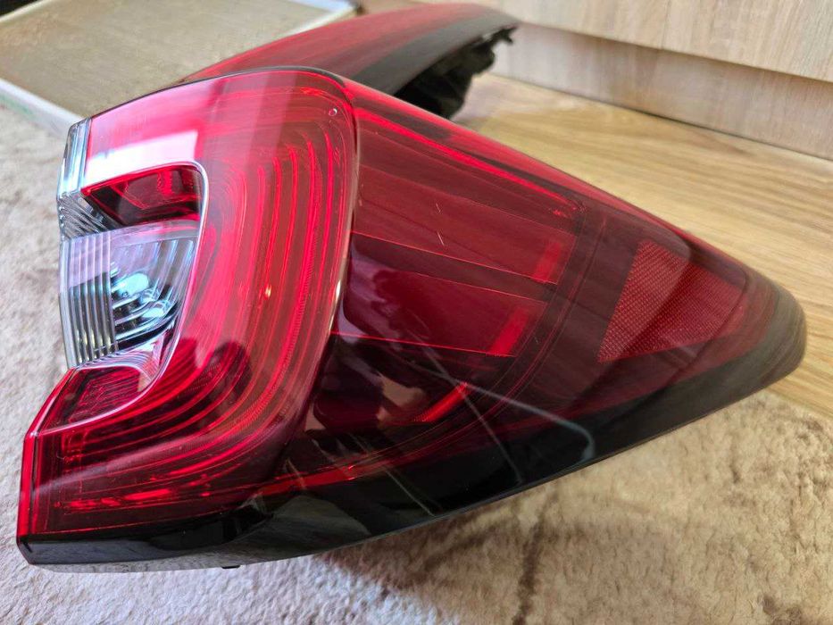 Фонарь прав Honda CR-V задня фара 2020-2022 гарний стан як для б\у США