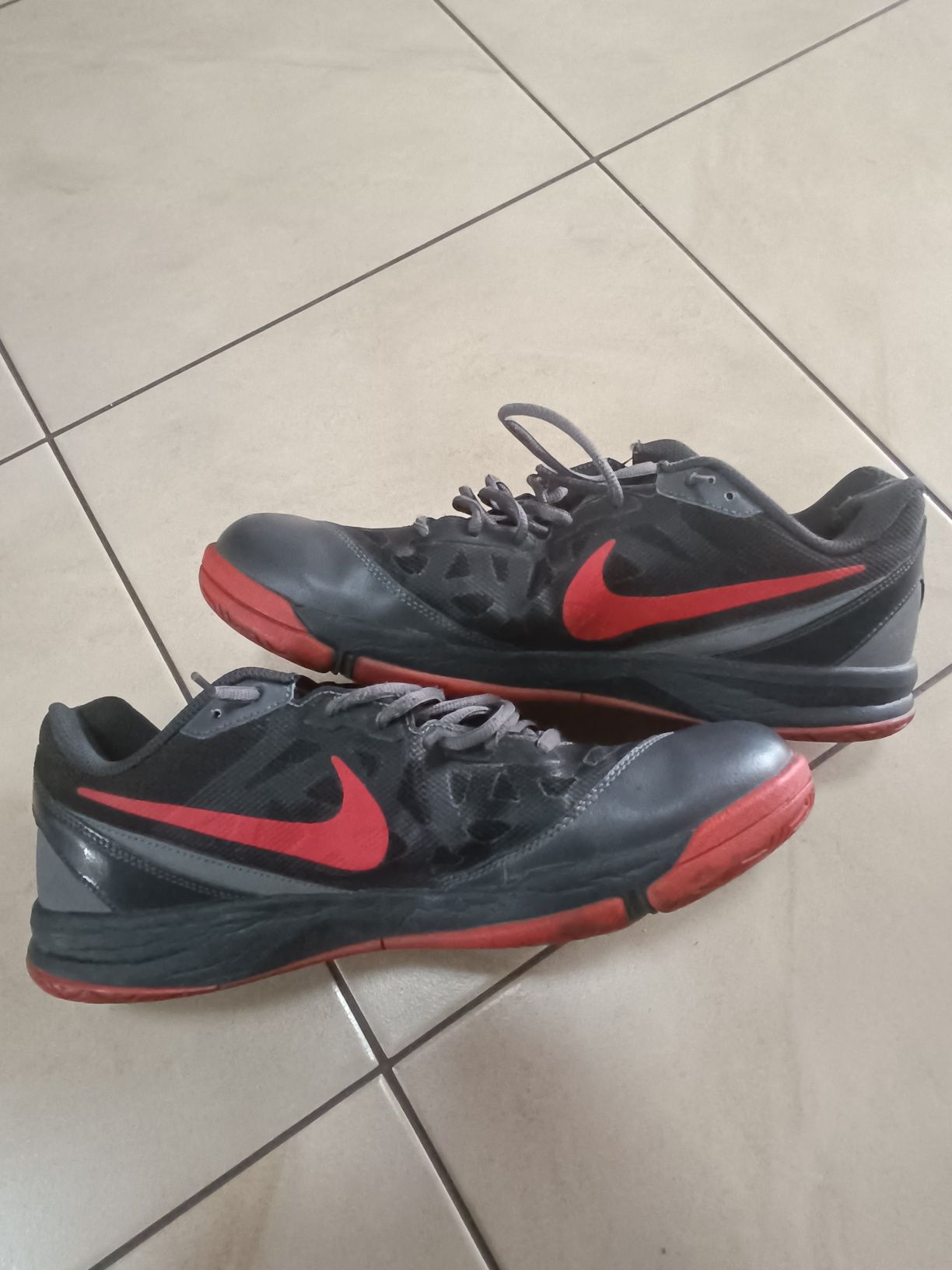 Buty Nike zoom attero 2 rozmiar 46