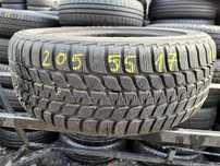 WYSYŁKA Opona Pojedyncza 205 55 R17 Bridgestone Blizzak LM-25