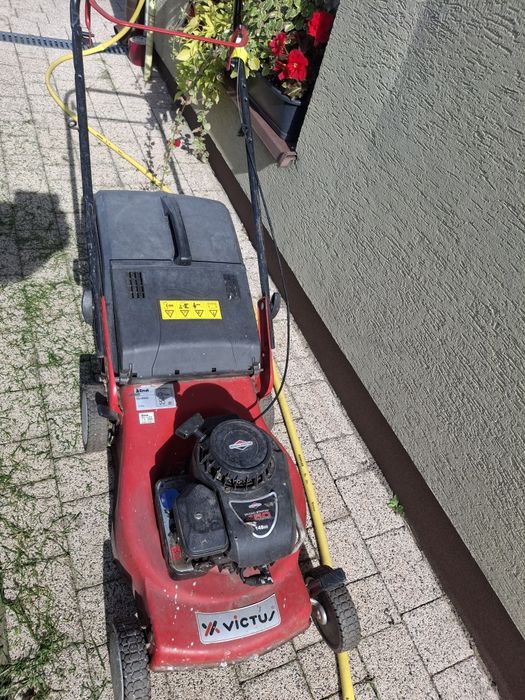 Kosiarka spalinowa victus 45cm włoska