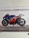 KTM RC16 - Miguel Oliveira 2020