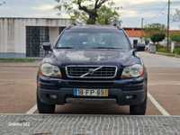 Volvo xc90 D5 AWD 2.4 185HP