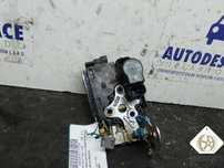 FECHADURA PORTA FRONTAL DIREITA CHEVROLET AVEO / KALOS SEDAN 2008