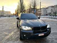 BMW X5 2010 рік . Продаж Луцьк .