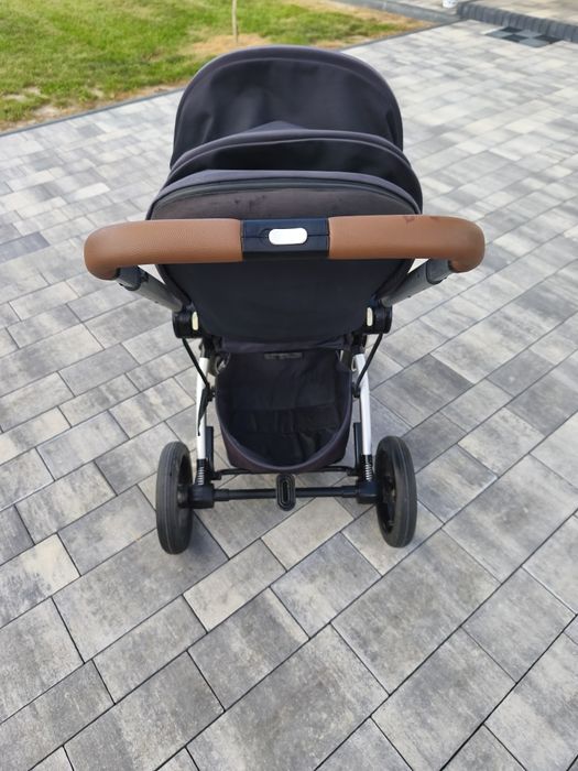 Wózek Cybex BALIOS S