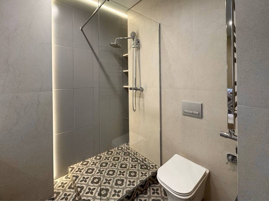 ЖК Басів Схил!Місце вашого затишку.Простора 2-к квартира з ремонтом.