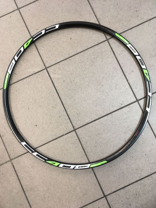 Obręcz RODI CC40 Disc 622x19C