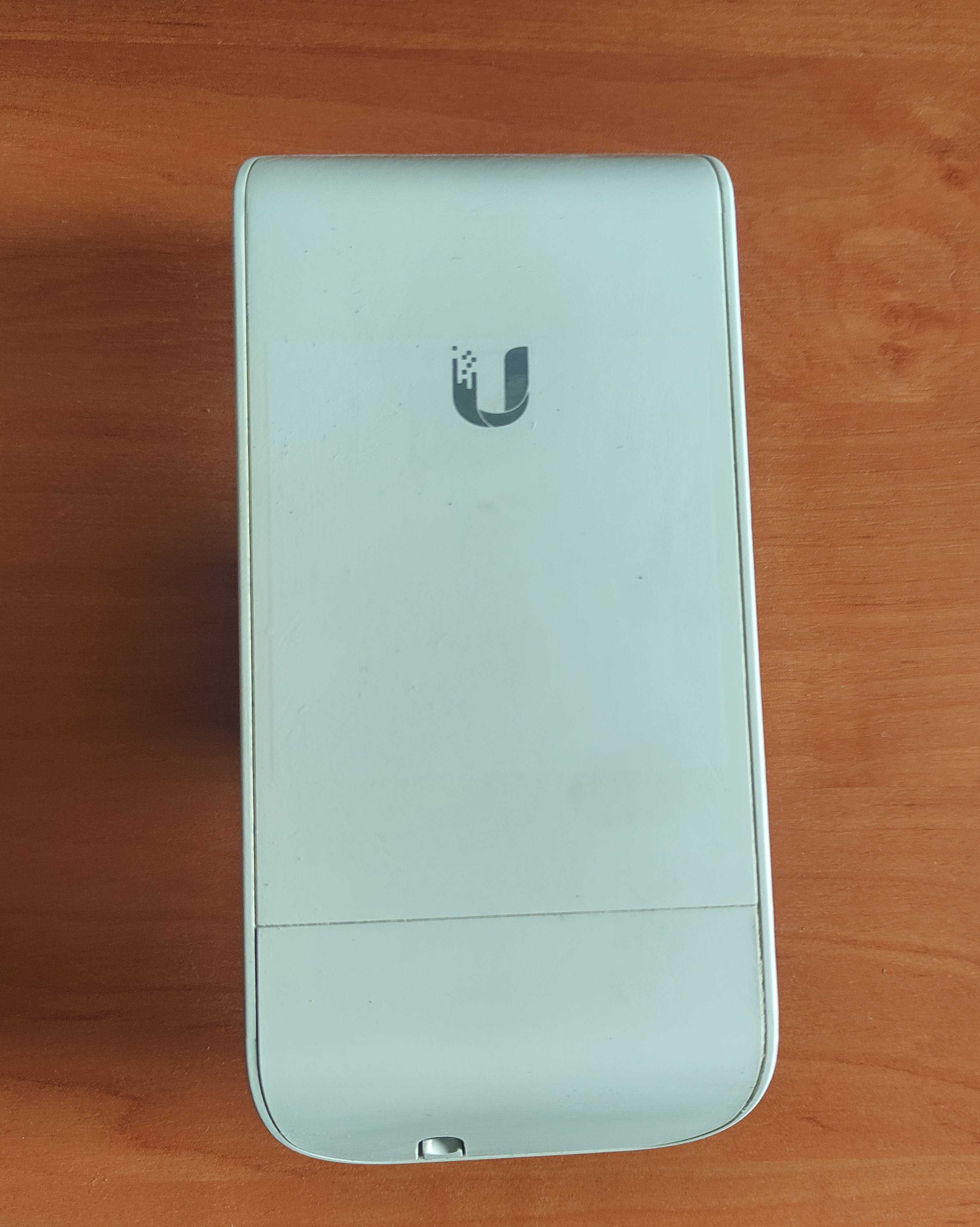 Ubiquiti NanoStation Loco M5